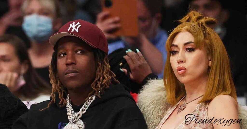 From Mixtapes to Millions: The Don Toliver and Kali Uchis Effect