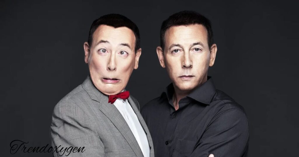 The Impact of Pee-Wee Herman on Popular Culture