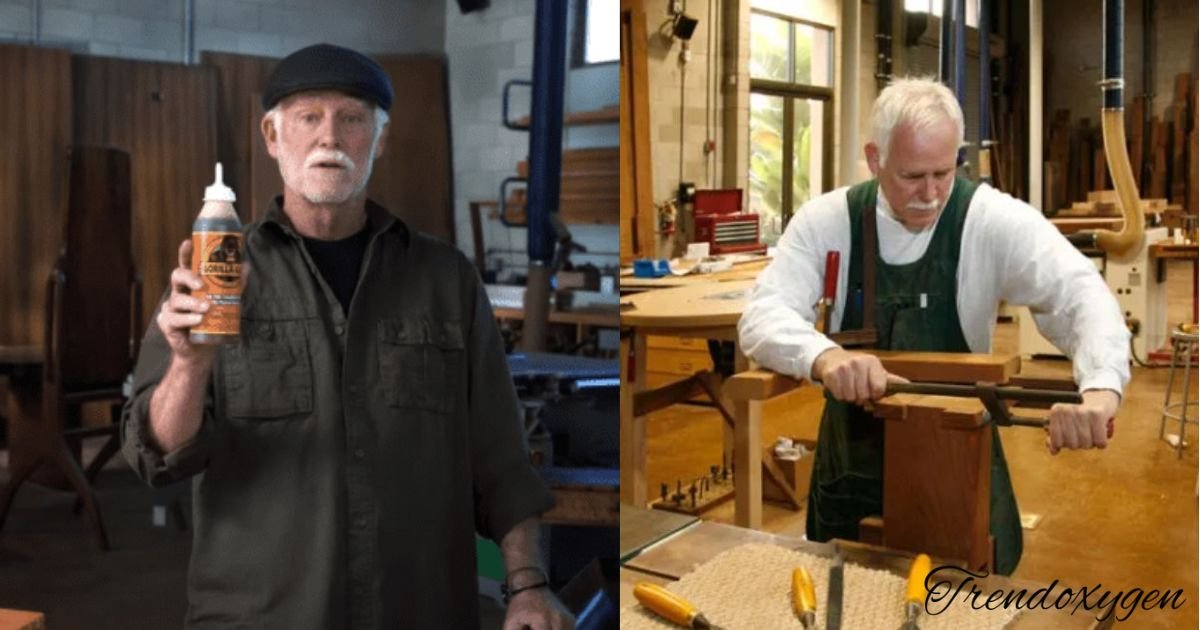Mark Singer Gorilla Glue Net Worth 2024 Revealed and Explored