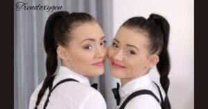 Zee Twins Age, Career, Family, Net Worth, Height, Bio/Wiki 2024.