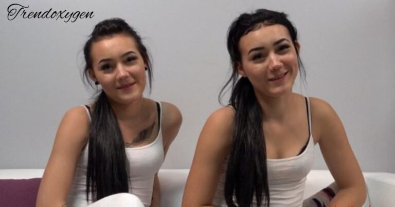 Zee Twins Age, Career, Family, Net Worth, Height, Bio/Wiki 2024.