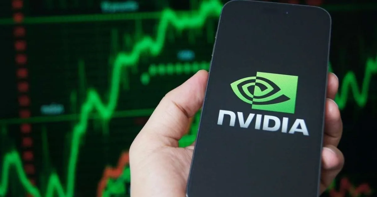 FintechZoom NVDA Stock