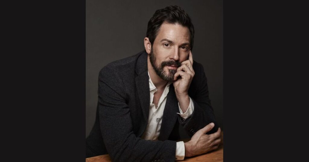 The Future of Steve Kazee's Career and Net Worth