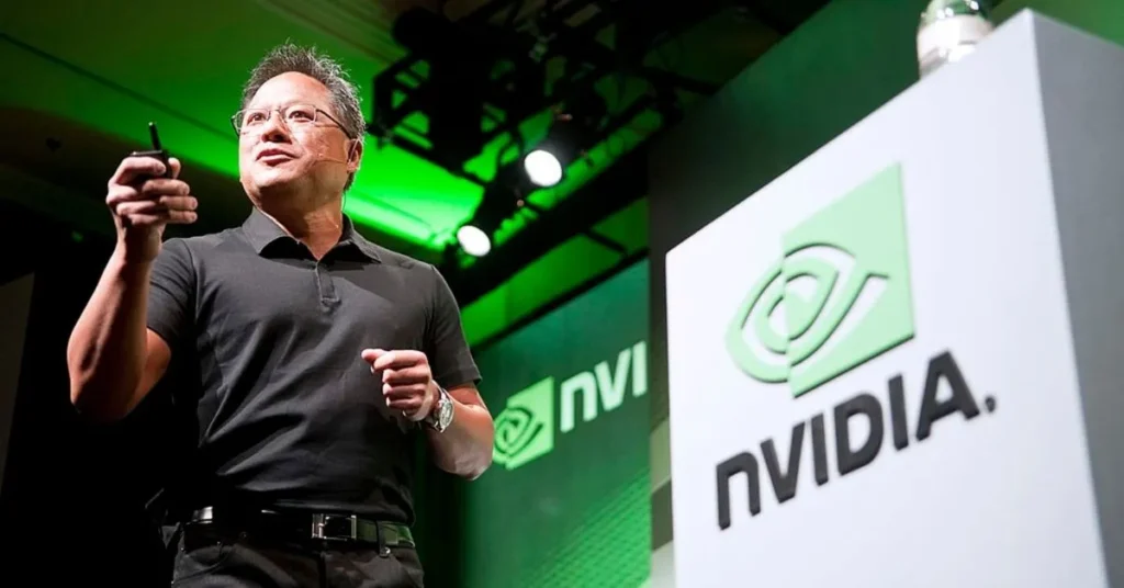 Future Prospects: Why NVIDIA Might Just Take Over the World