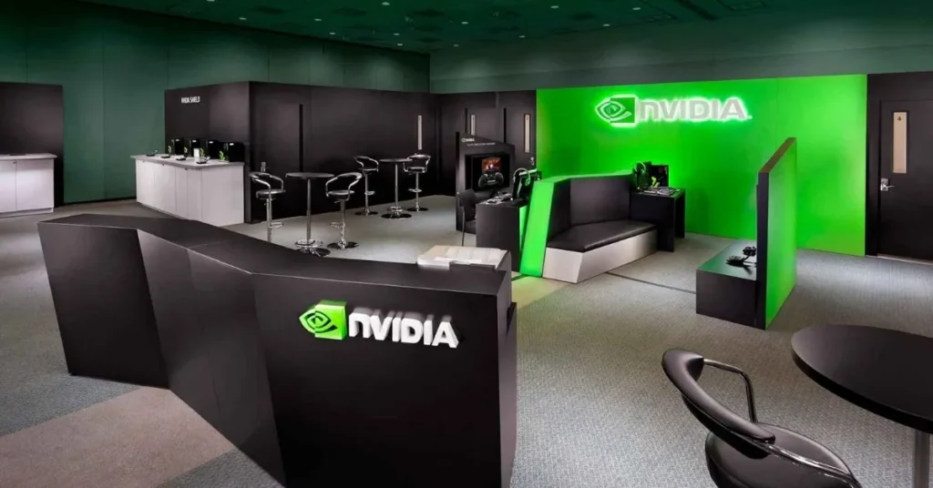 NVIDIA in the Cloud: Head in the Clouds, Feet on Solid Ground