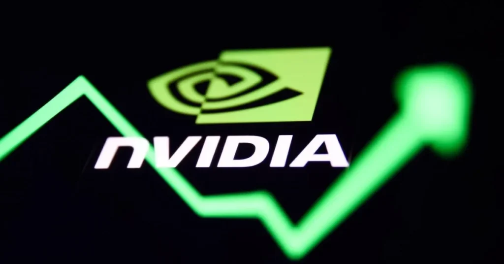 NVIDIA's Acquisition Strategy: Gobbling Up Innovation