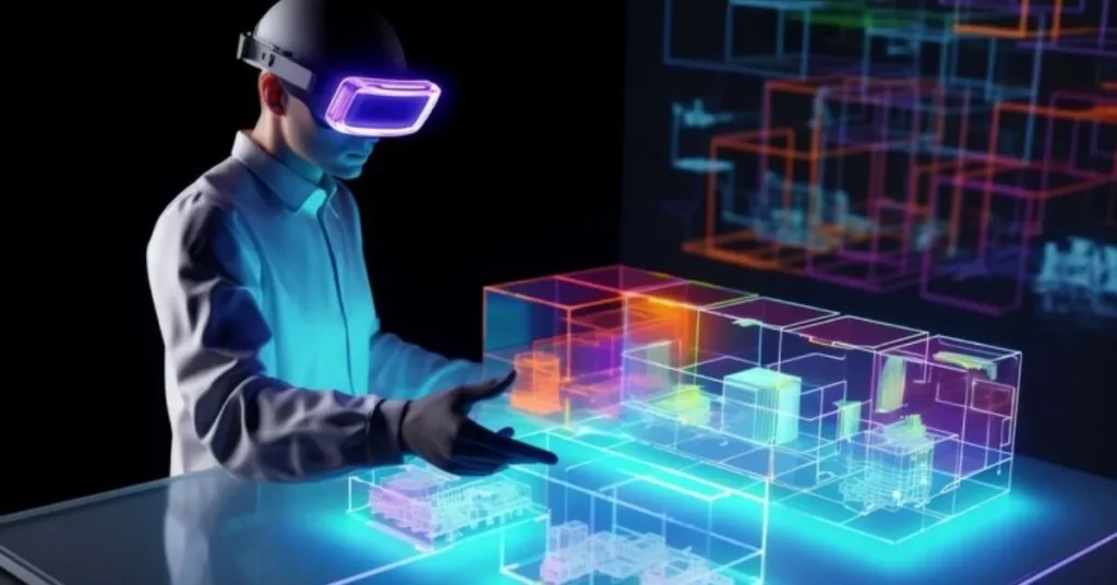 NVIDIA's Role in the Metaverse: Building Virtual Worlds