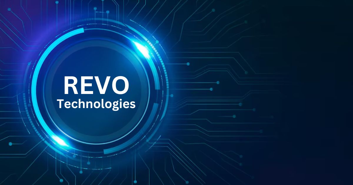 Revo Technologies