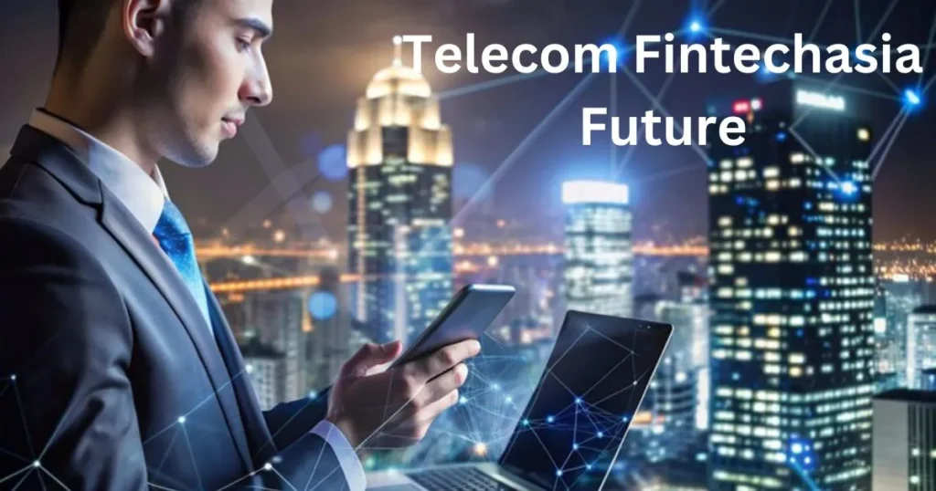 Telekom FintechAsia Future Outlook and Expansion Plans: A Global Vision