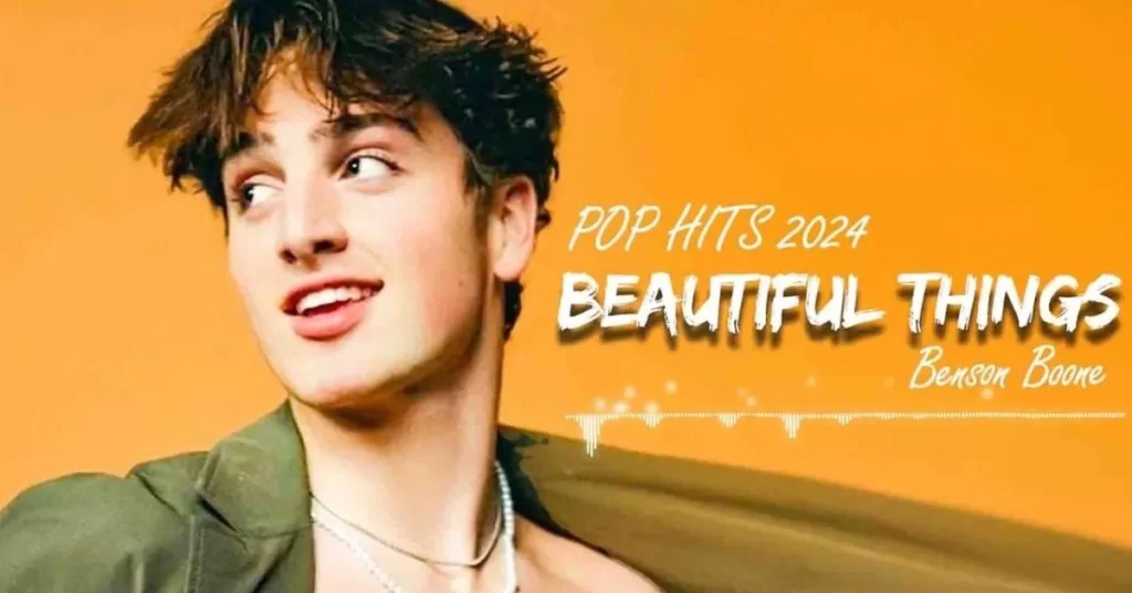 The Breakout Hit: "Beautiful Things"