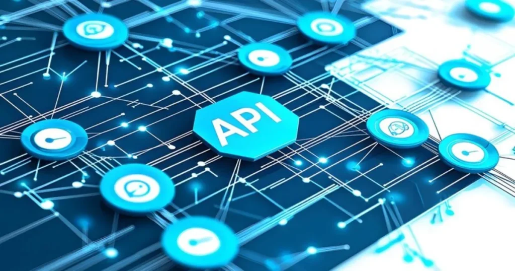 The Future of API Design: Emerging Trends