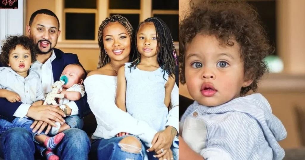 5 Facts About Eva Marcille Twin Sister and Family