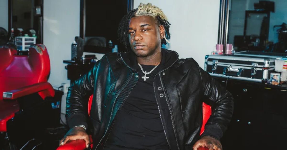 Ken Carson Family Rapper Ken Carson Net Worth 2024 - Age, Bio, Career, Income, Family!