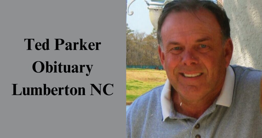 Funeral Services and Memorials for Ted Parker