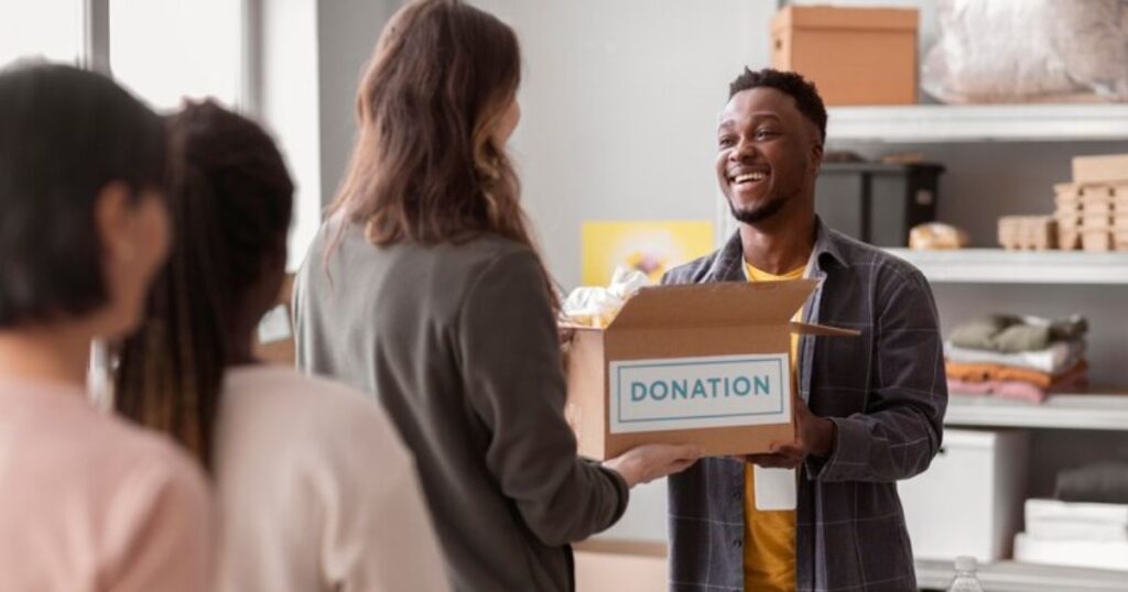 Integrating Charitable Giving with Your Financial Portfolio