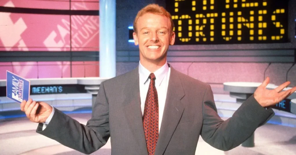 Les Dennis's Television Success