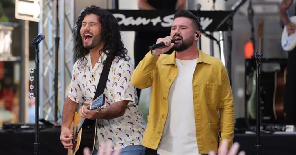 Looking Ahead: Dan + Shay's Future