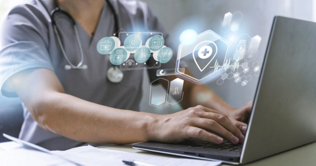 Revolutionizing Health Management