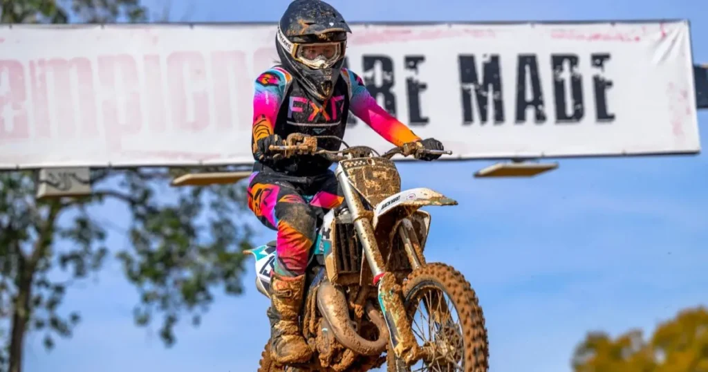 The Future of Motocross Safety