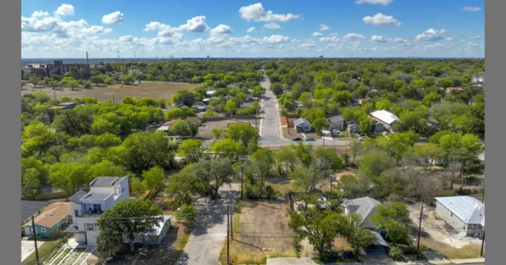 The Future of Real Estate in Central TX