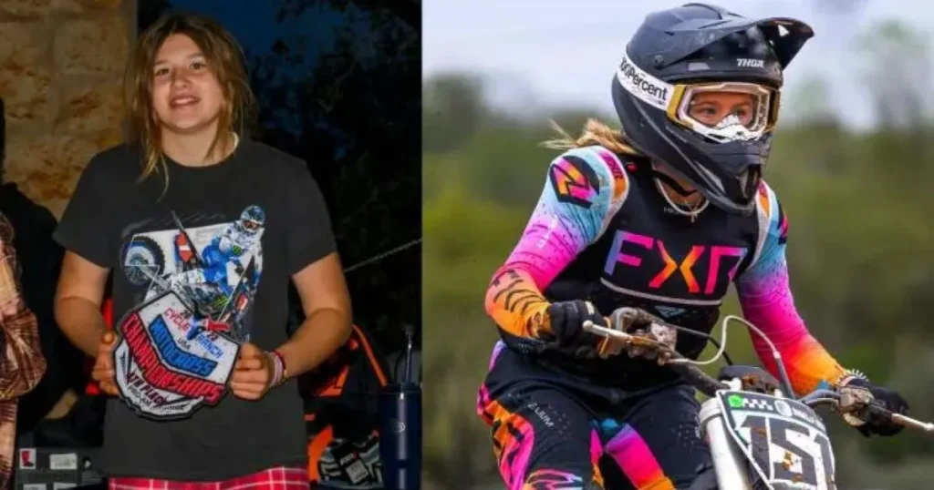 The Impact on the Motocross Community