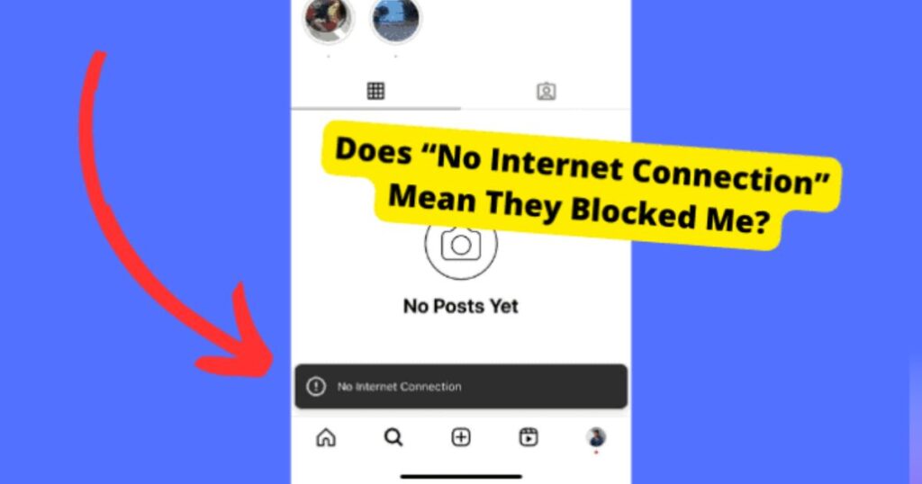 Understanding Instagram's Blocking System