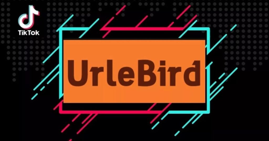 Urlebird: A Controversial TikTok Viewer