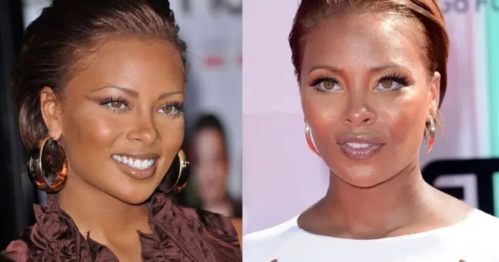 Why Did the Eva Marcille Twin Sister Rumor Start?