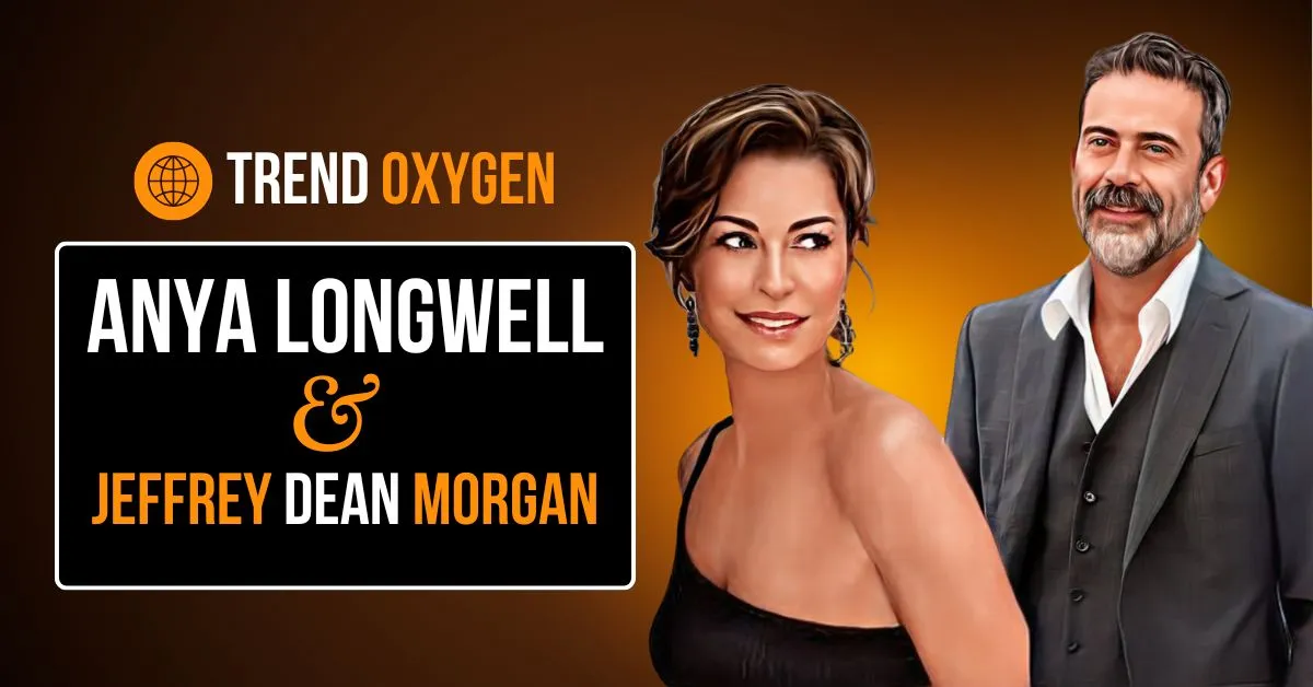 Anya Longwell: The Untold Story of Ex-Wife of Jeffrey Dean Morgan