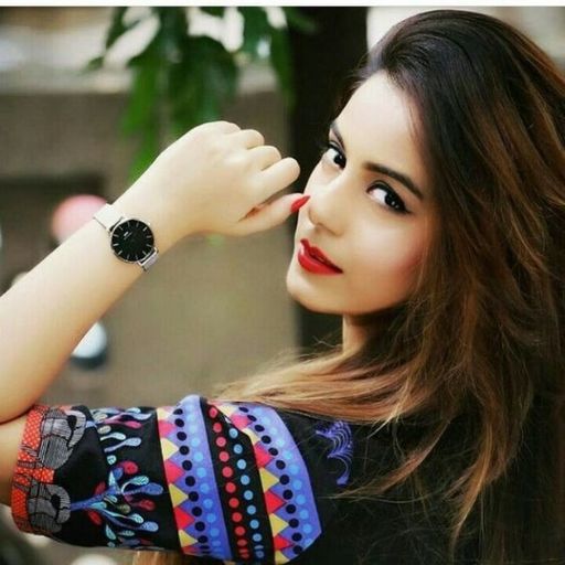 cute-attitude-dp-girl-beautiful-eyes