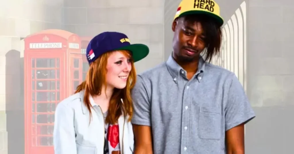 Danny Brown's Wife and Romantic Relationships