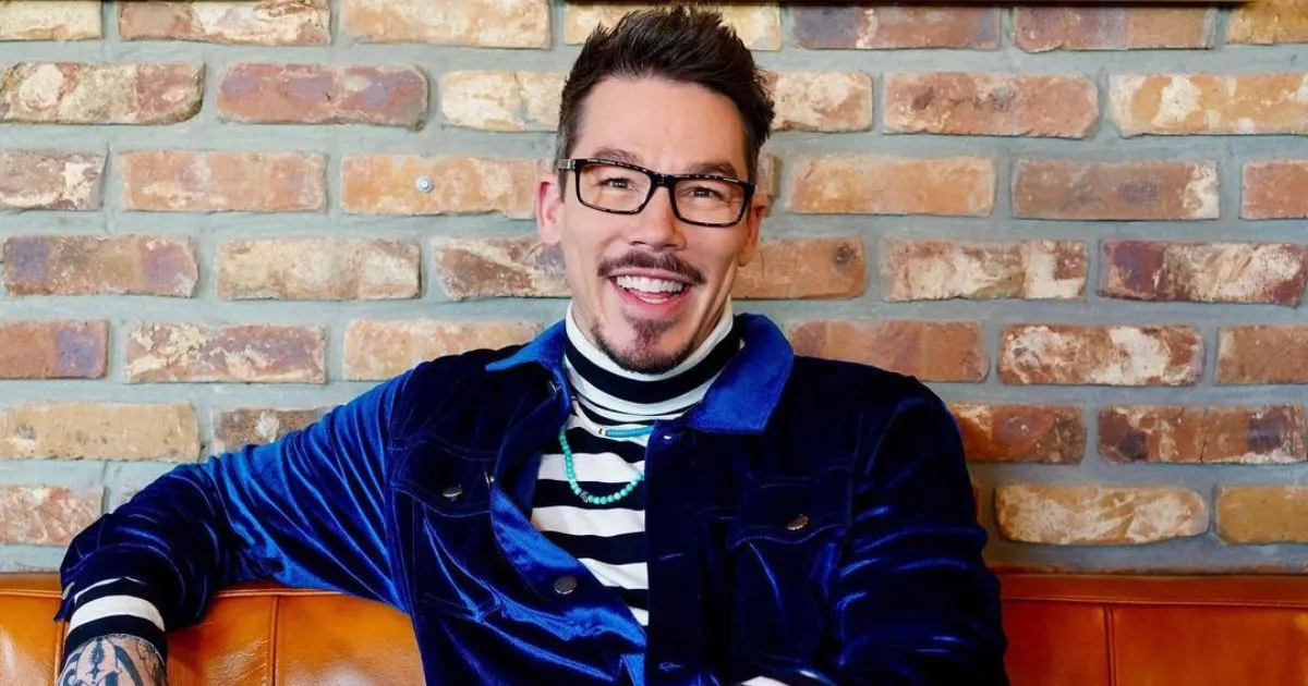 David Bromstad