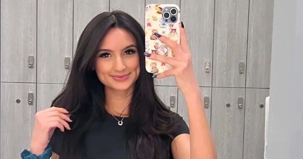 Eliza Ibarra Biography/Wiki