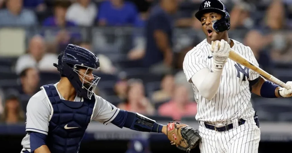 Head-to-Head Statistics: Rays vs Yankees Last 5 Games