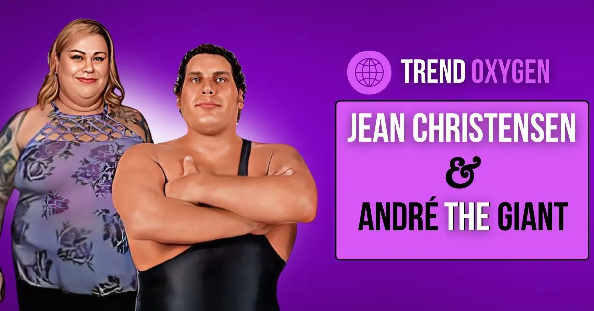 Jean Christensen: The Life and Legacy of Andre the Giant's Wife