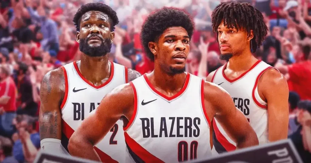 Key Players: Portland Trail Blazers