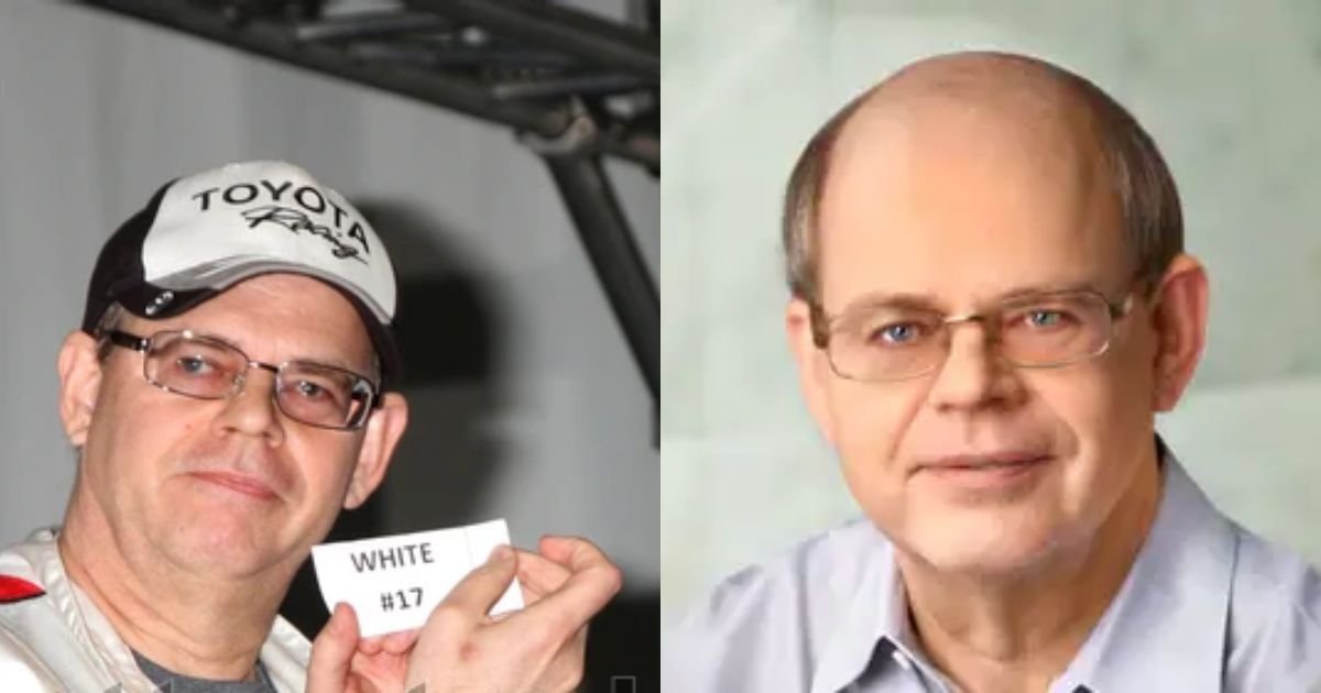 Douglas Fregin Net Worth: How Much Is the BlackBerry Co-Founder Worth?