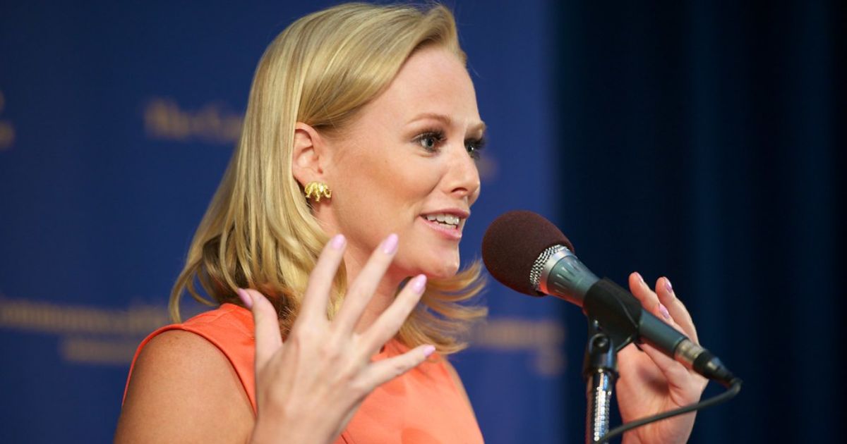 Margaret Hoover Net Worth