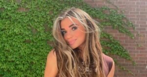 Kayla Manousselis Age, Height, Weight, Career, Net Worth And More