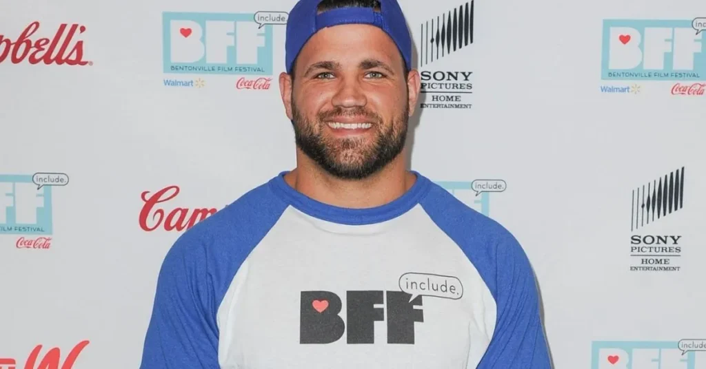 Peyton Hillis’s Net Worth