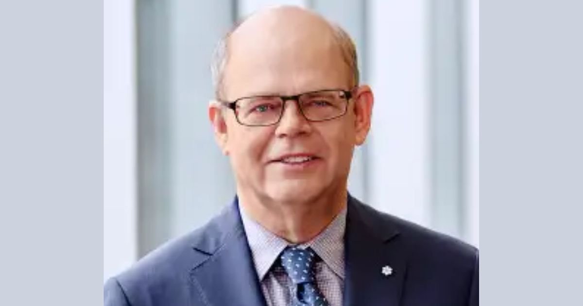 Douglas Fregin Net Worth: How Much Is the BlackBerry Co-Founder Worth?