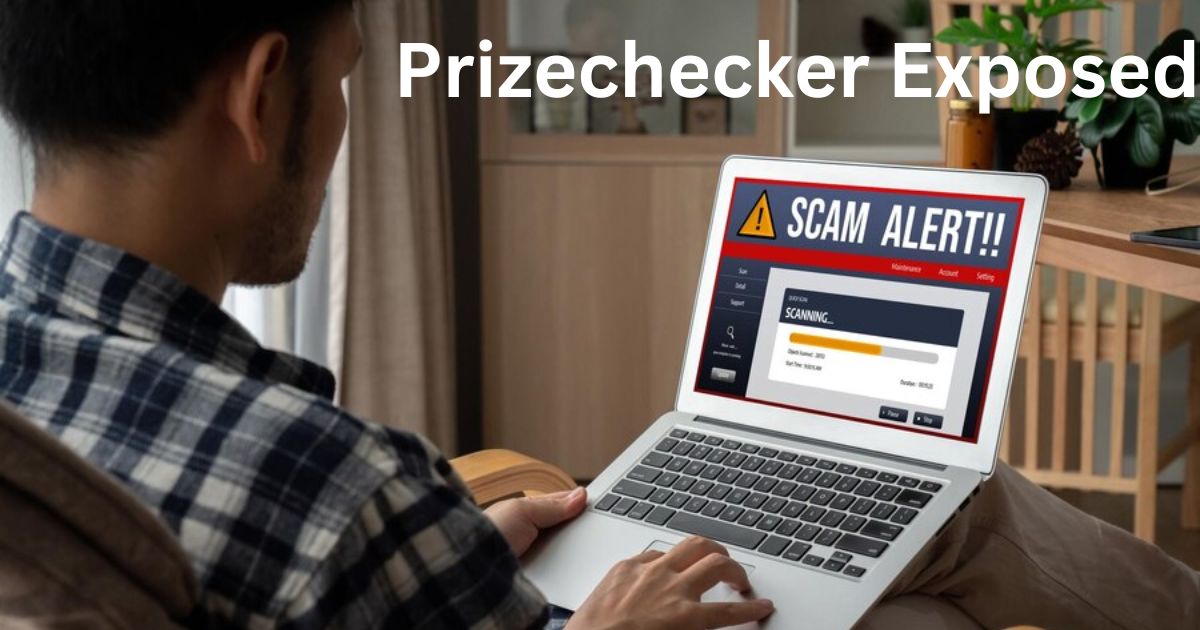 Prizechecker Exposed