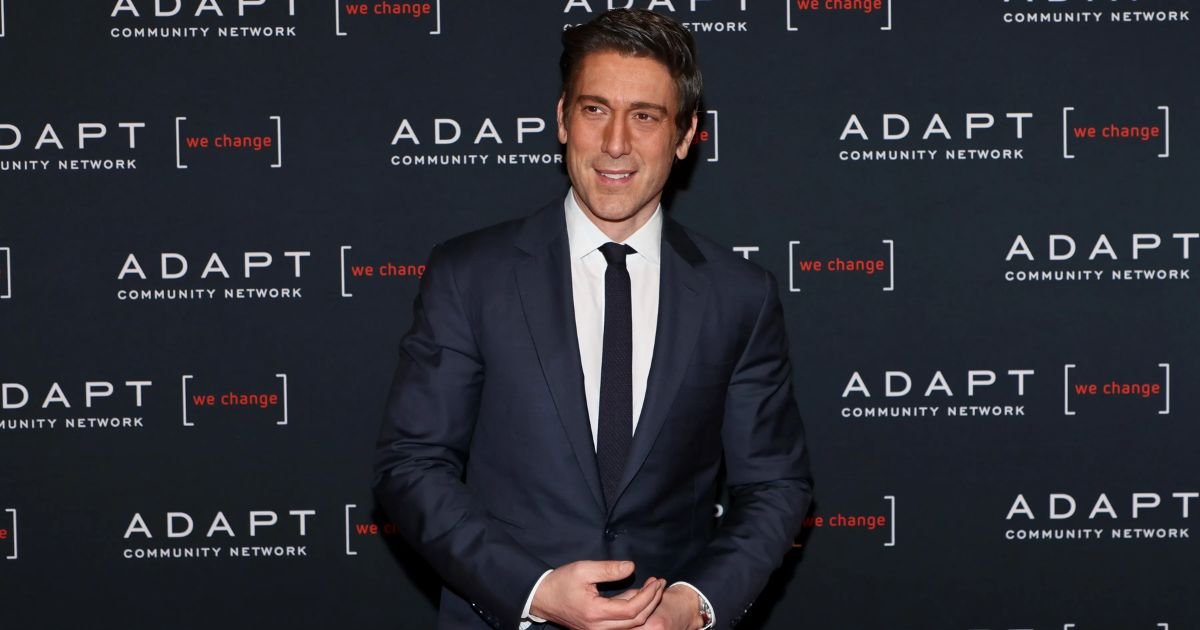 David Muir Net Worth 2024 Inside David Muir’s 25M Fortune And The 8M(02)