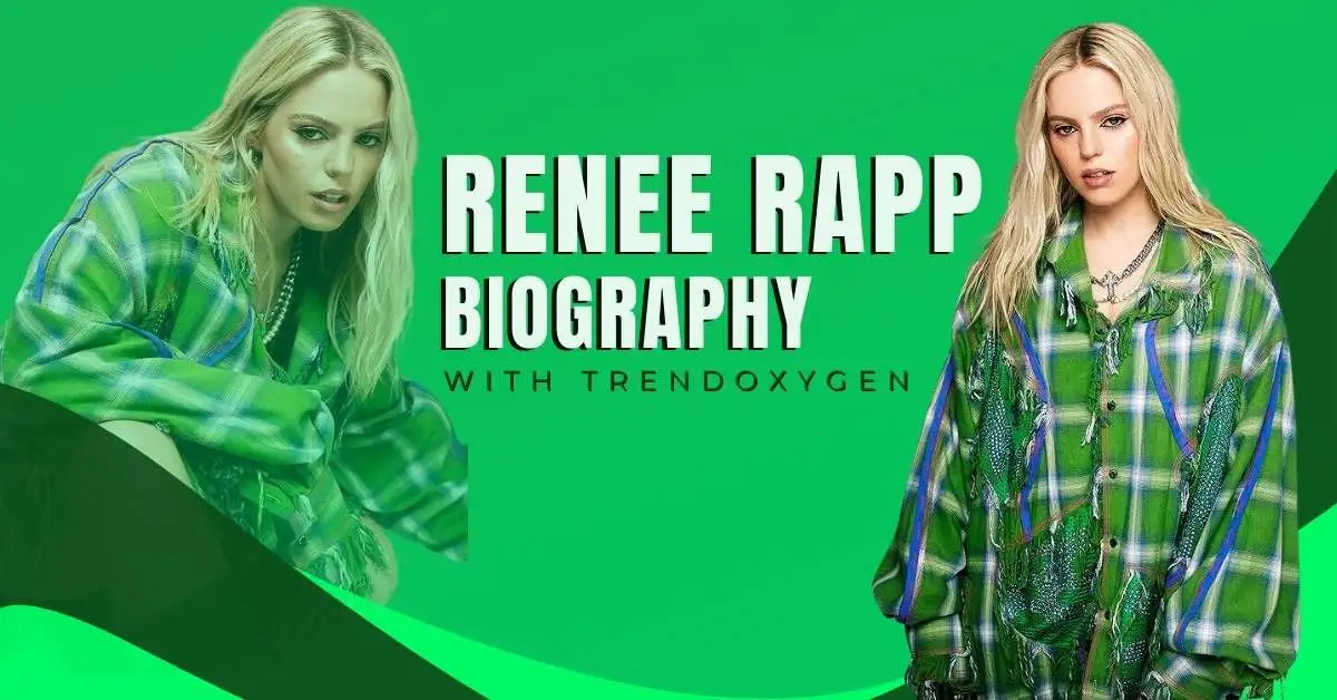 Renee Rapp