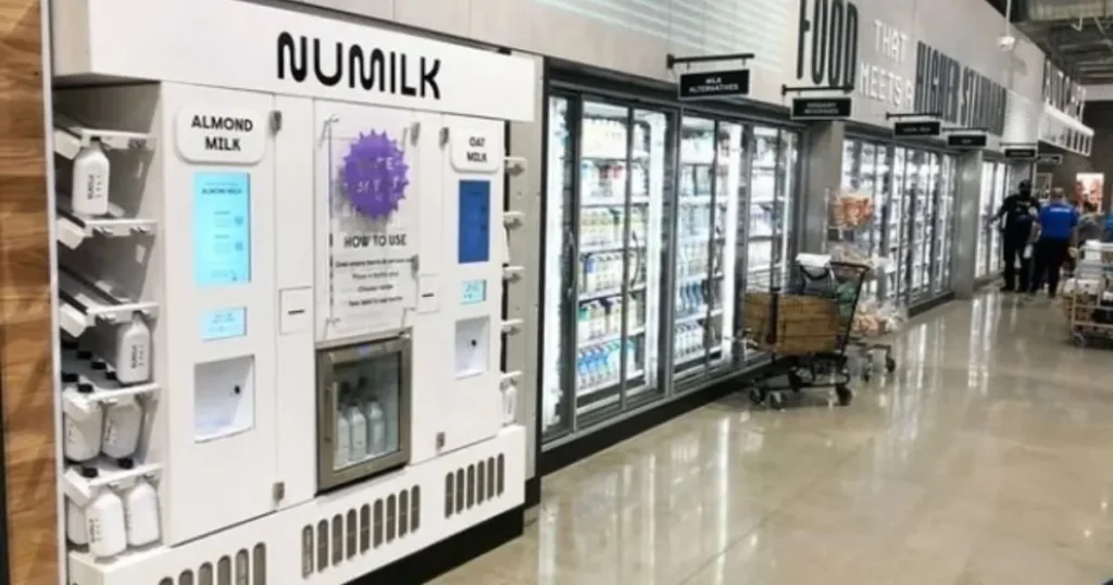 What's Next for Numilk?