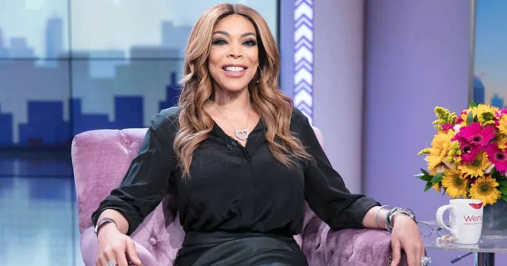 Who is Wendy Williams?