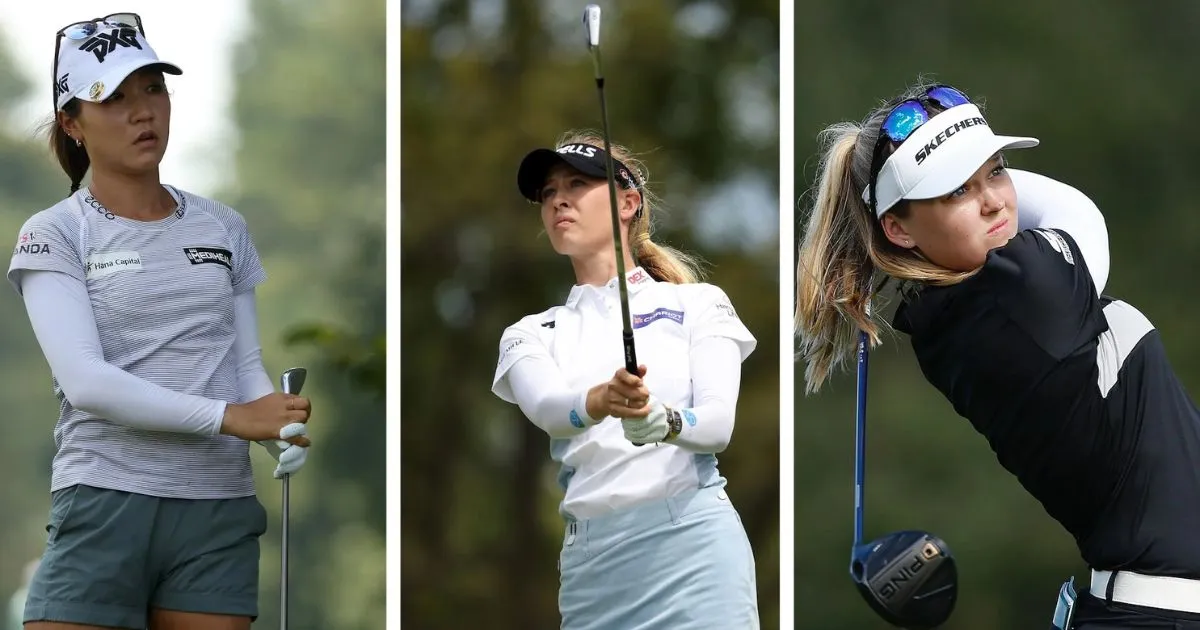 Golfers LPGA Players in the Buff: 5 Inspiring Stories Amid Controversy