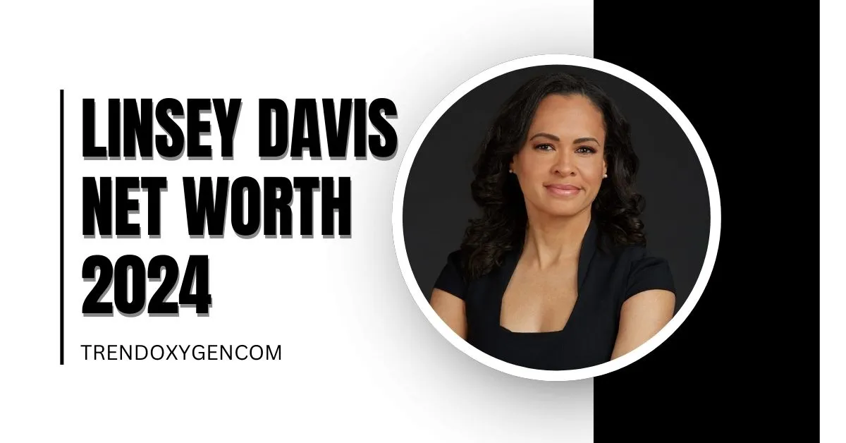 Linsey Davis Net Worth 2024