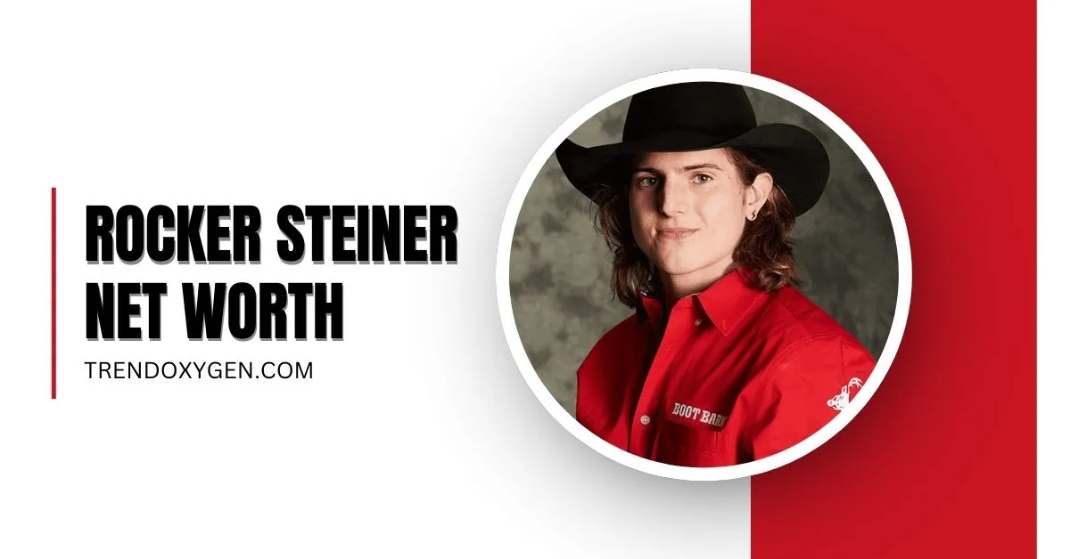 Rocker Steiner Net Worth