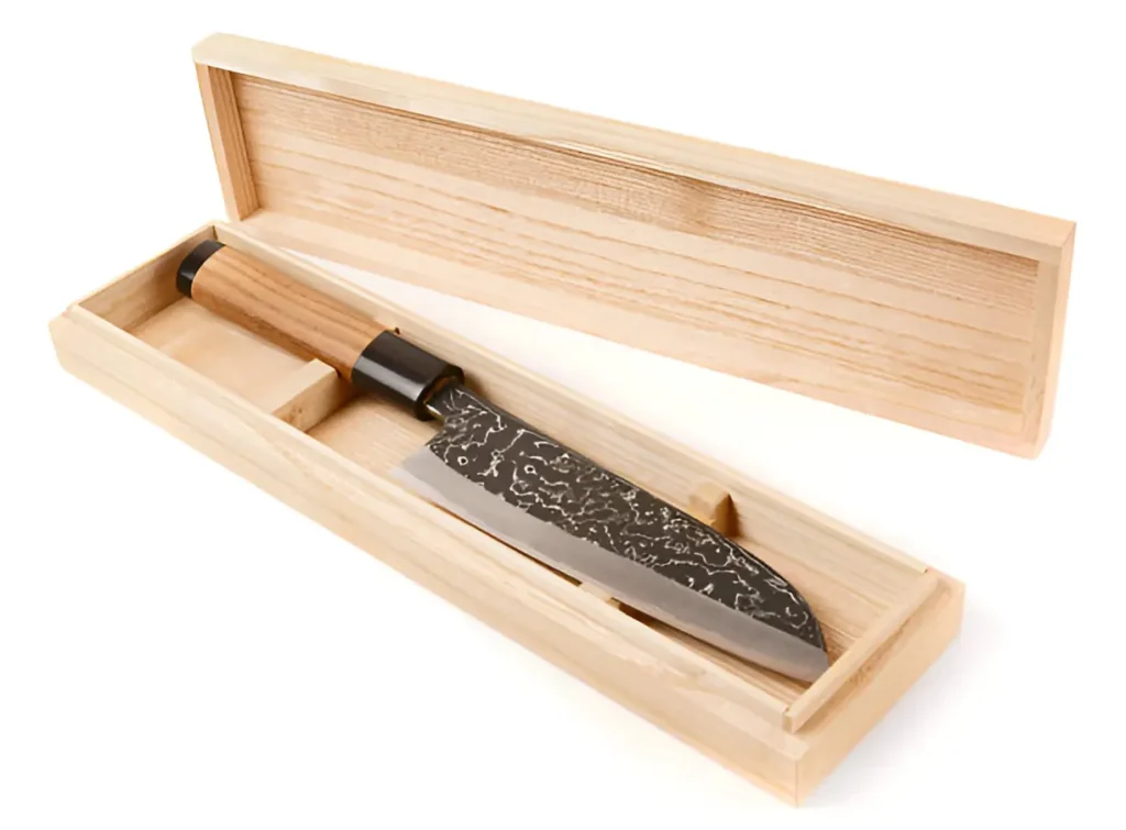How Knives Are the Perfect Gift for the Your Friends